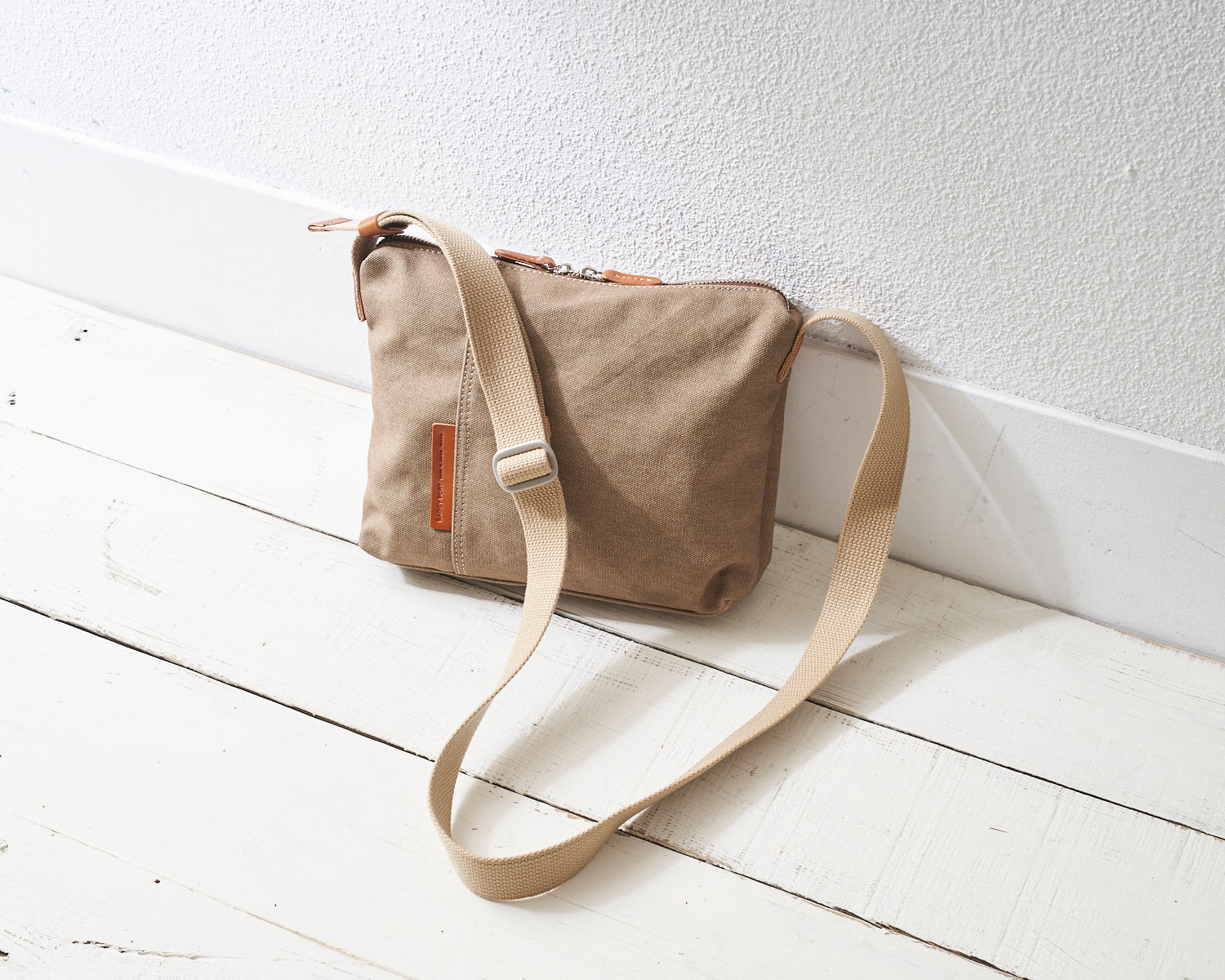Face Mini Shoulder Bag YNM1303