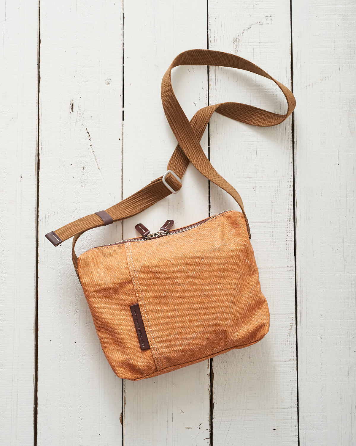 Face Mini Shoulder Bag YNM1303