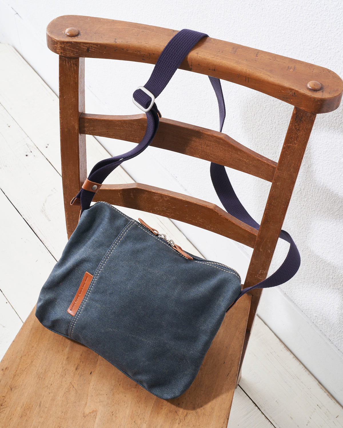 Face Mini Shoulder Bag YNM1303