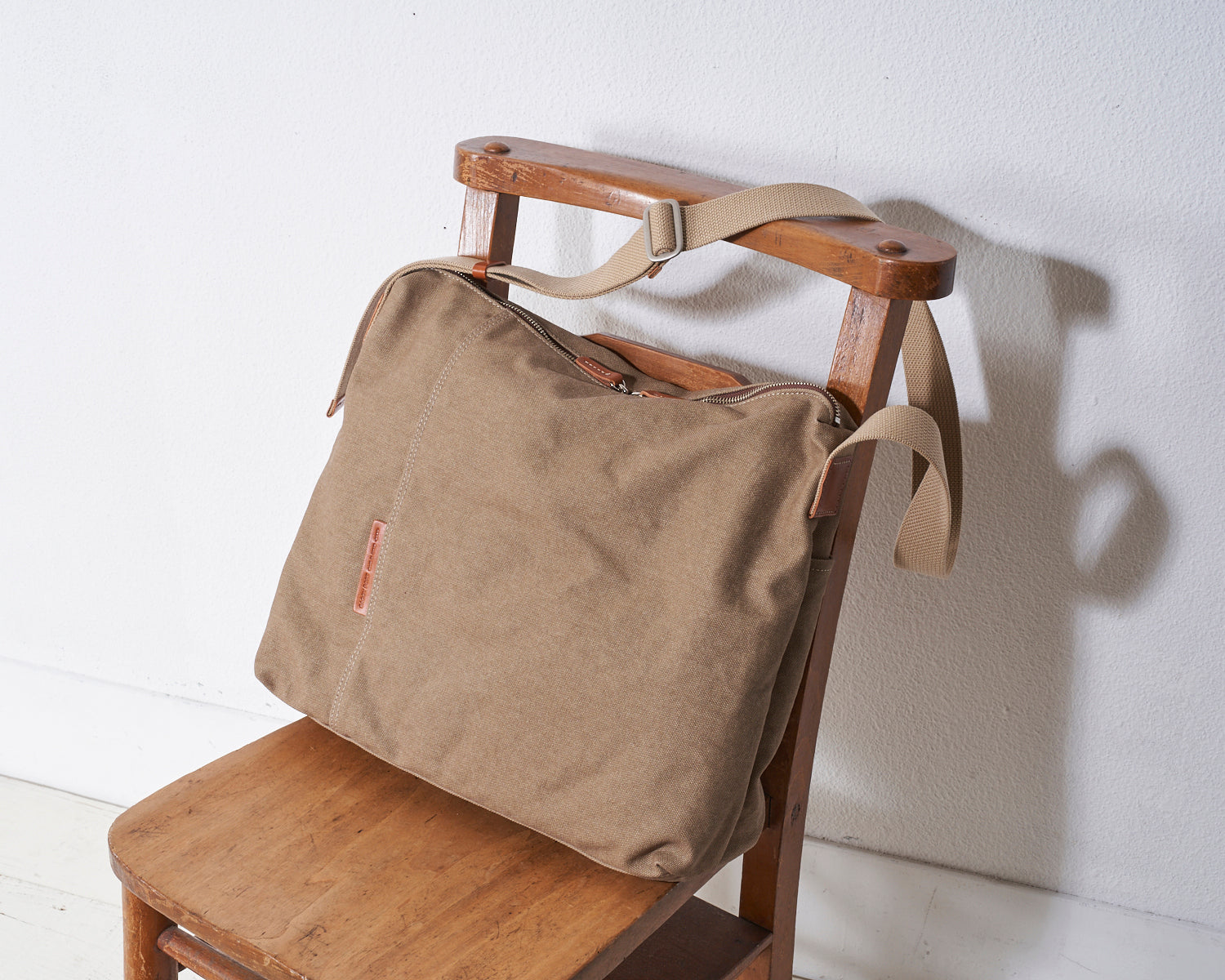 Face Shoulder Bag YNM1304