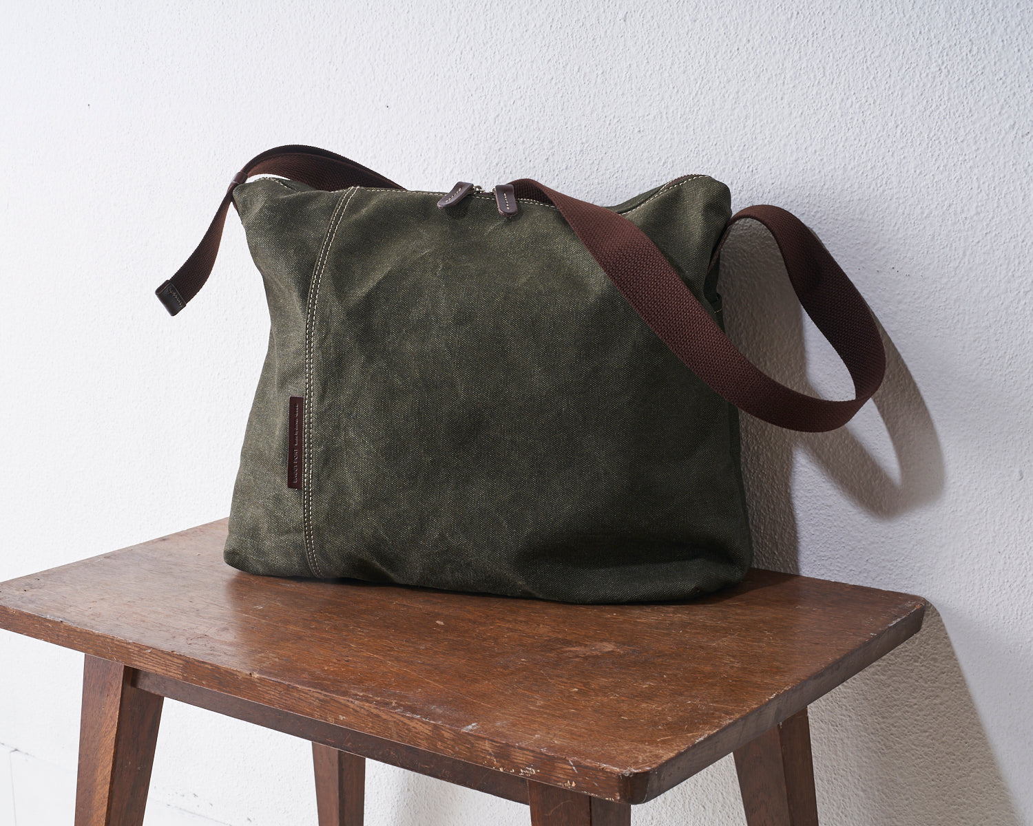 Face Shoulder Bag YNM1304