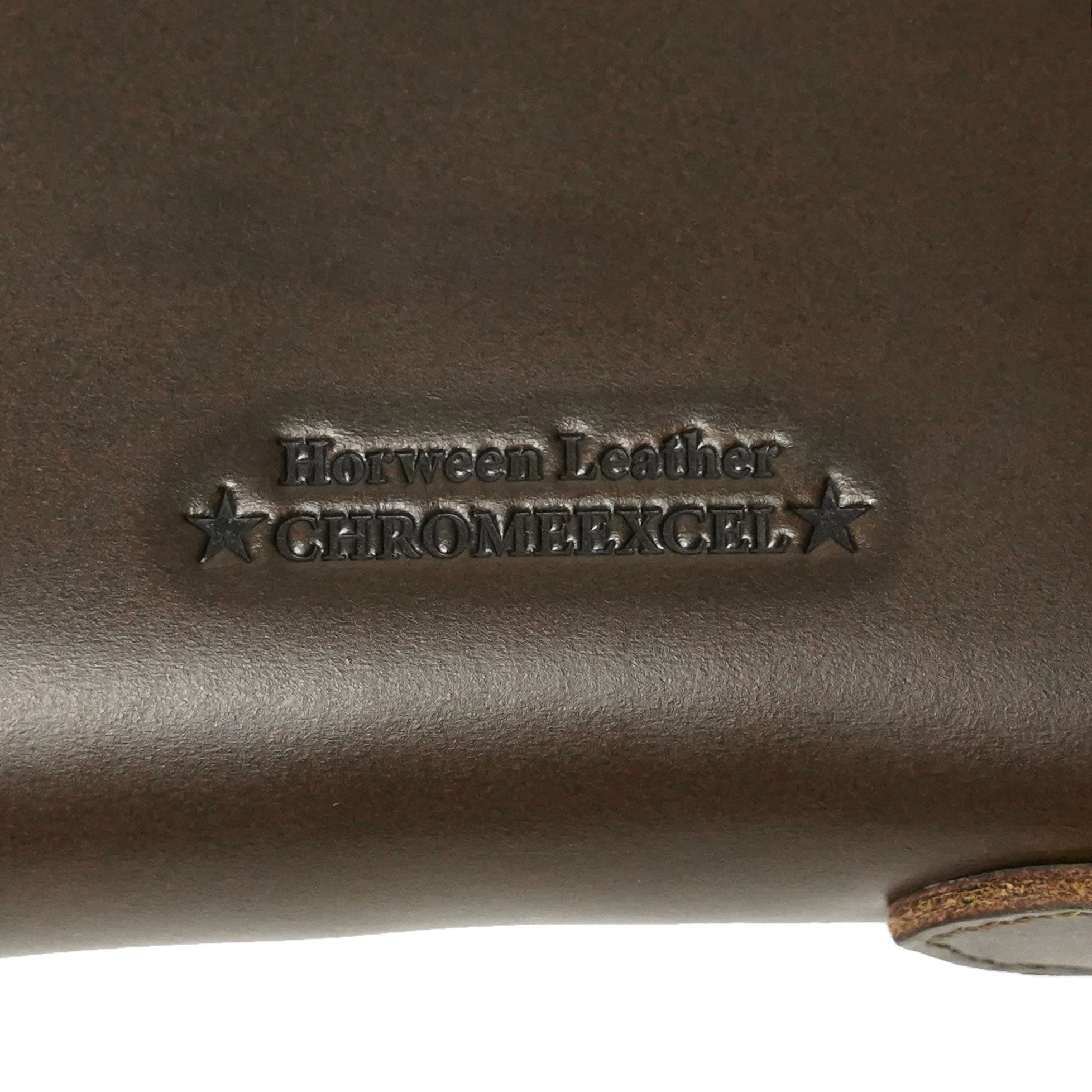 Chromexcel -クロムエクセル- ラウンドファスナー ハーフ財布 FZYS201