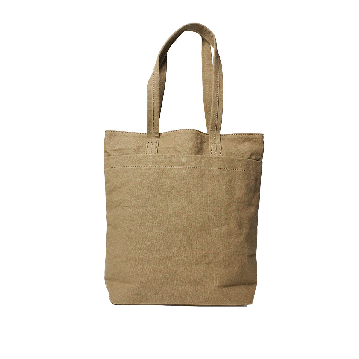 Color Bio Tote Bag GRN1514