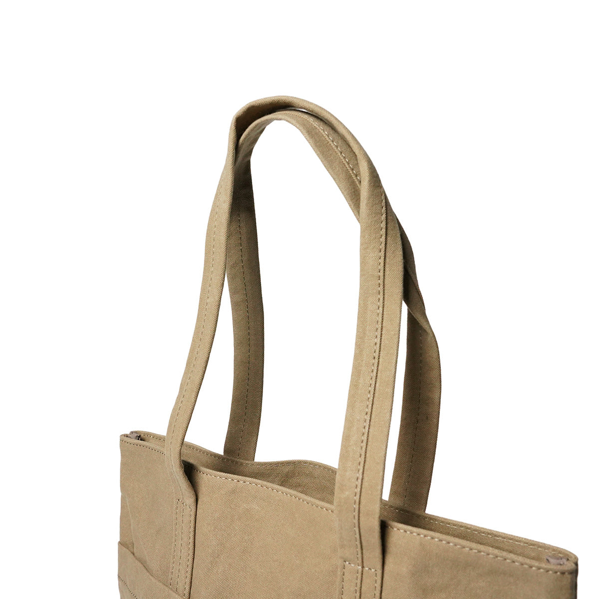 Color Bio Tote Bag GRN1514