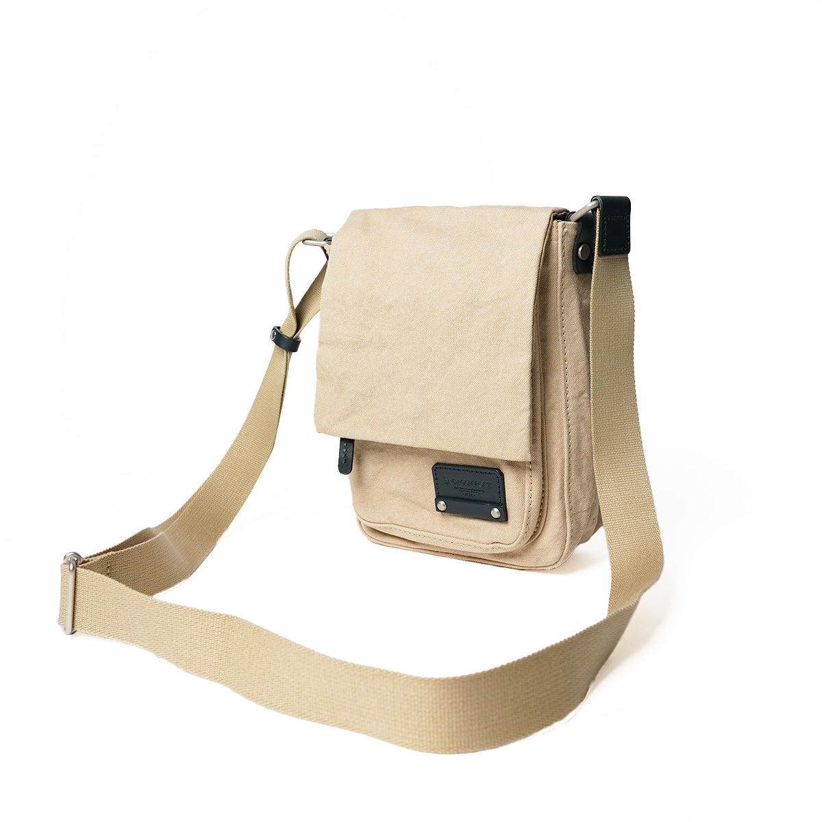 Color Bio Mini Shoulder Bag GRN1527