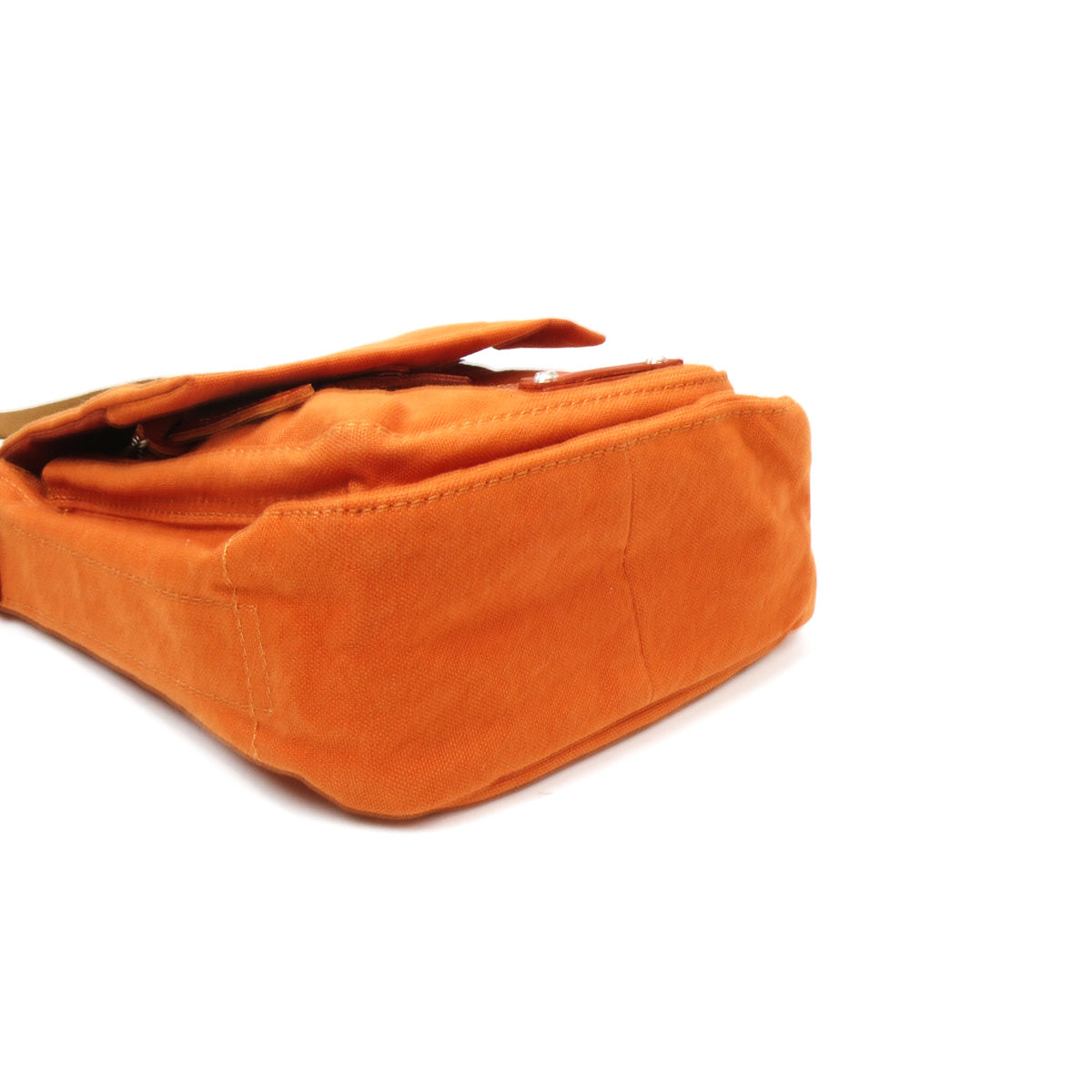 Color Bio Mini Shoulder Bag GRN1527