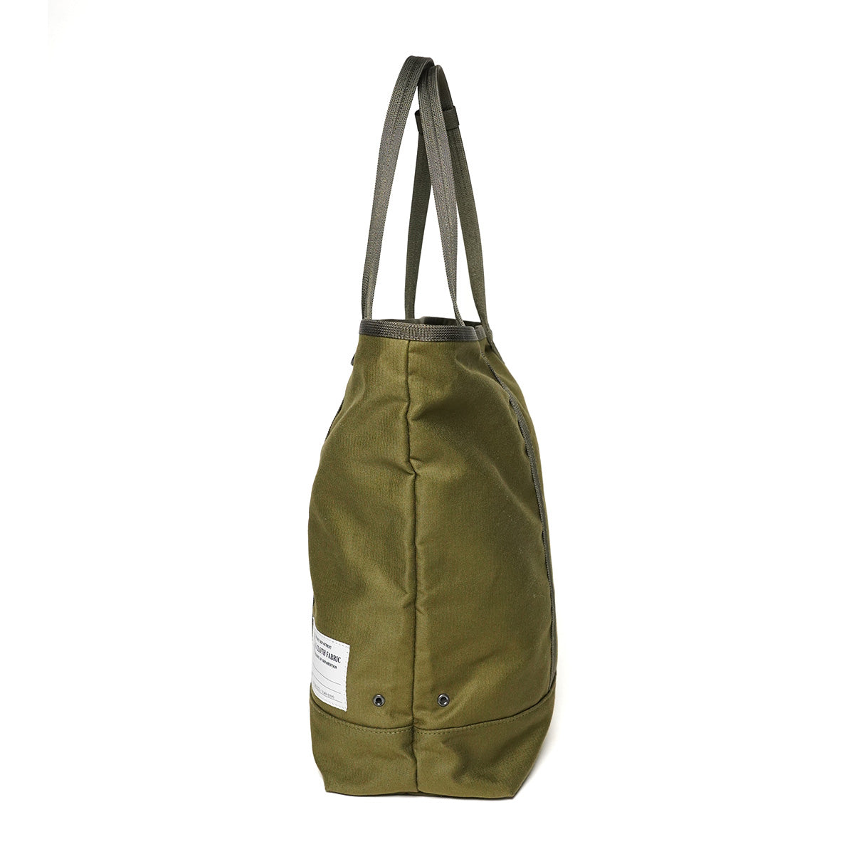 JUNGLE CLOTH - Boston Tote Bag GRN7702