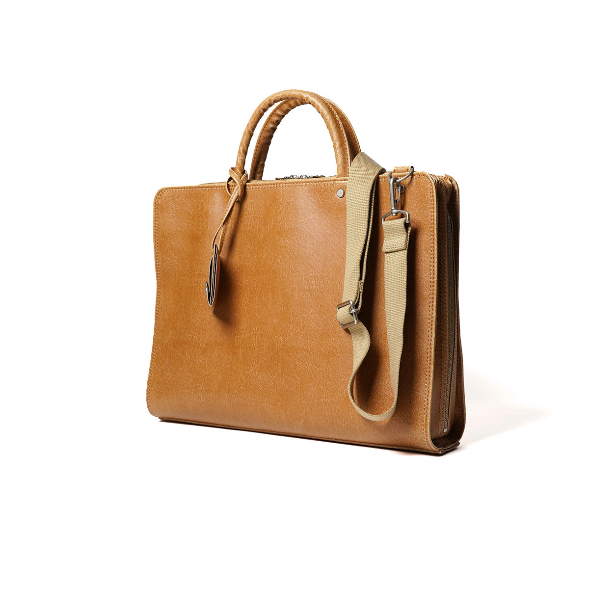 Whiten Bizi Kaji Business Bag M JOB260