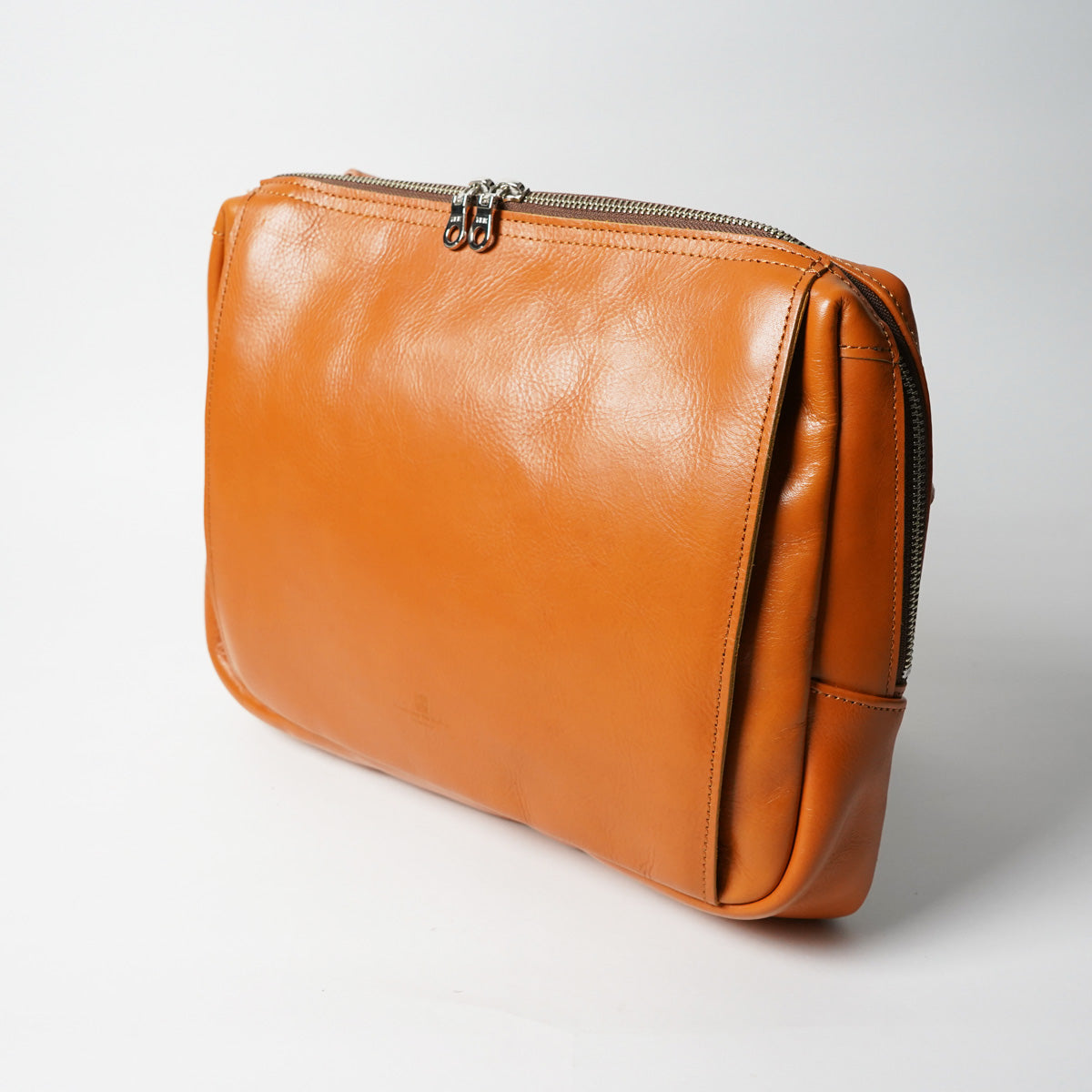 SLANTING -Slanting- Horizontal Body Bag KOT1012