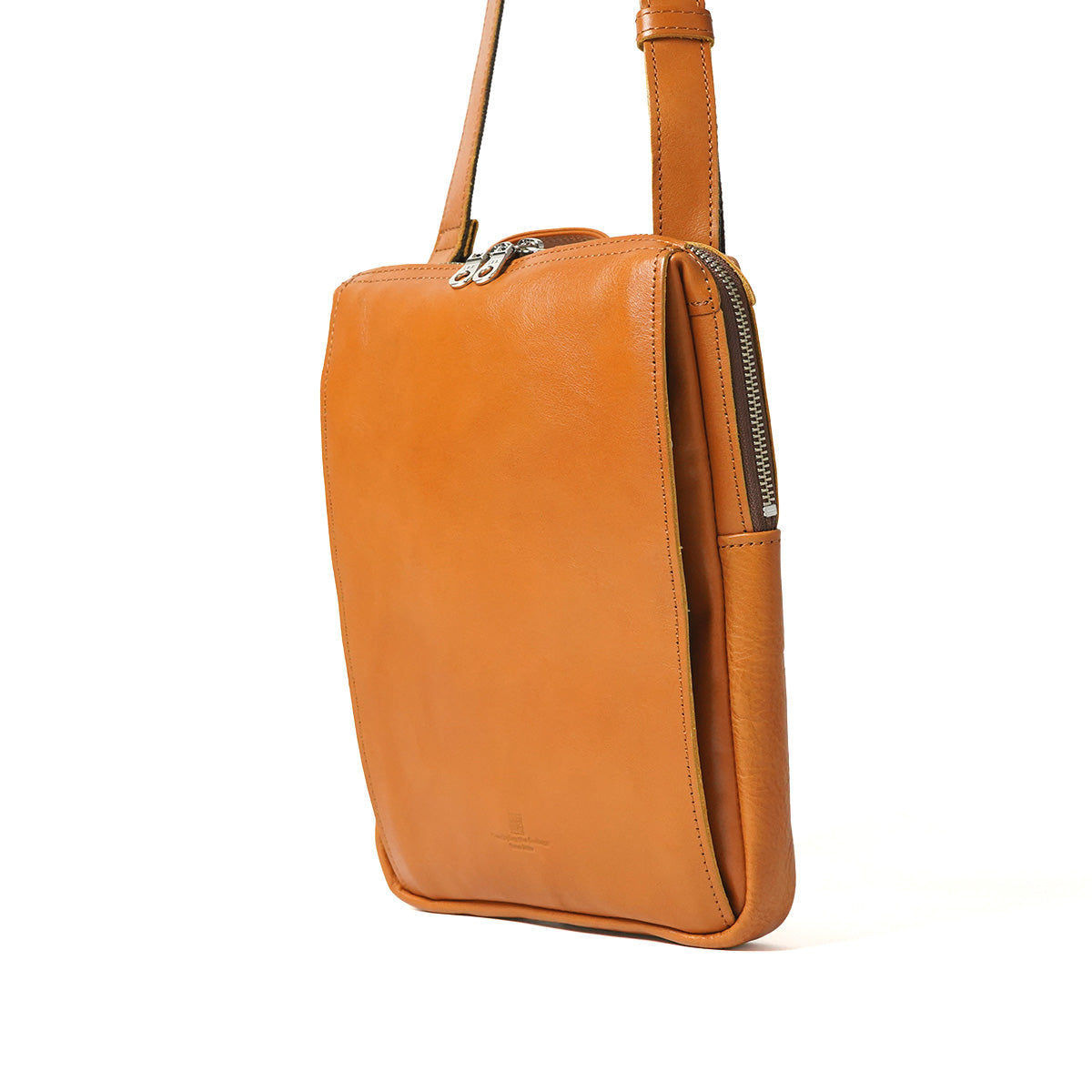 SLANTING -Slanting- Vertical Shoulder Bag KOT1014