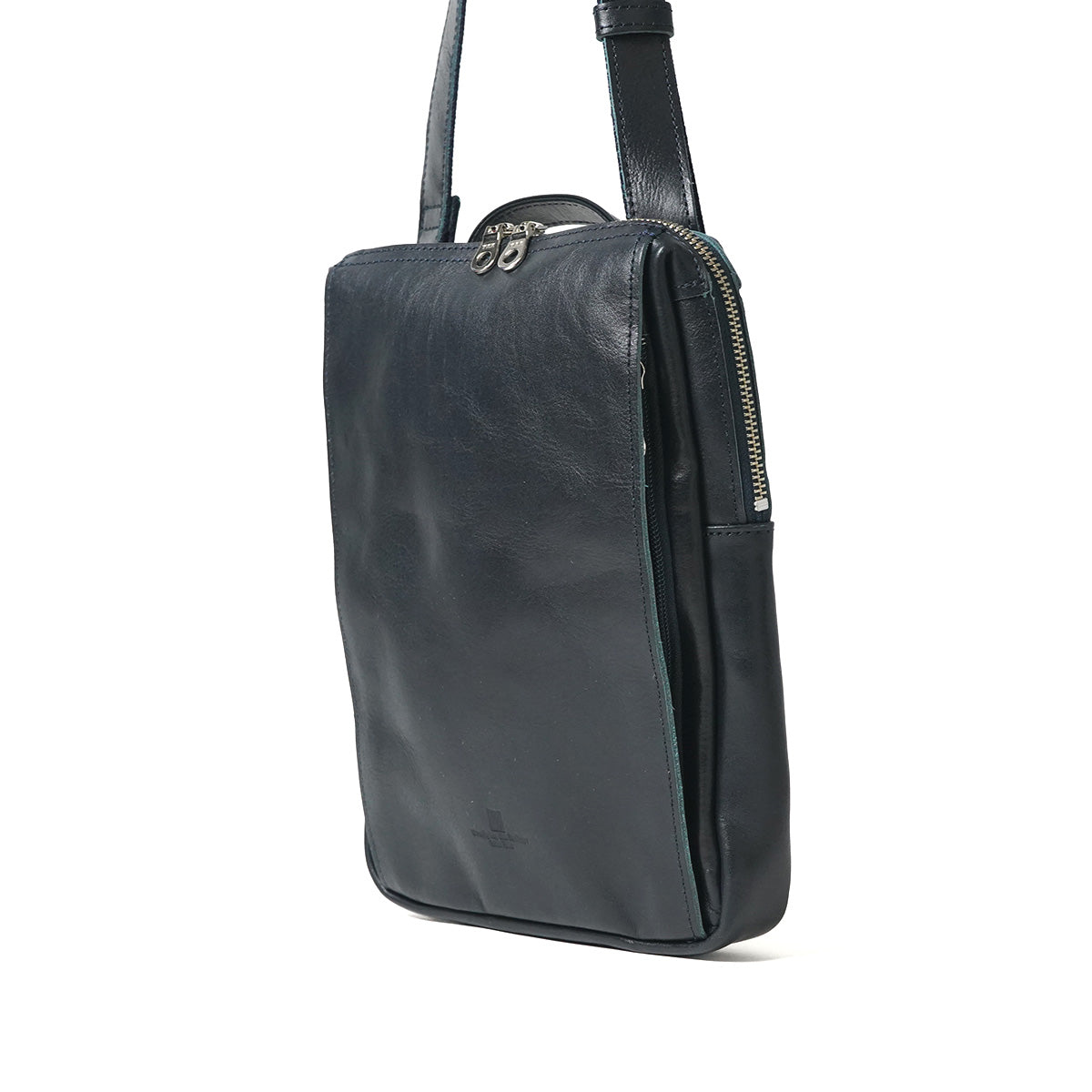 SLANTING -Slanting- Vertical Shoulder Bag KOT1014