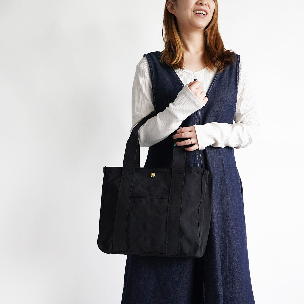 MIGAL 分隔手提包 LGRN2903
