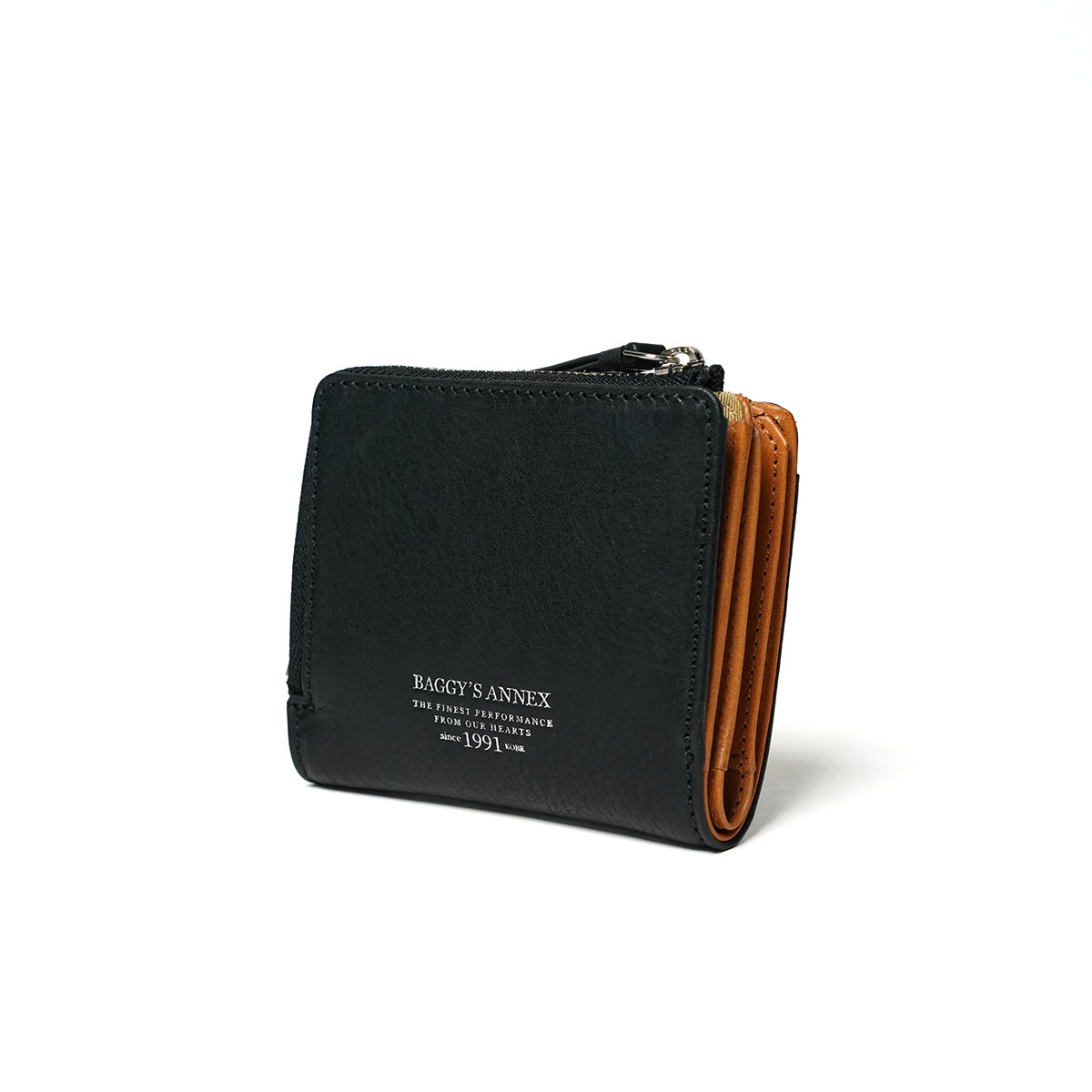 Natural Box Mini Wallet LZKM3603