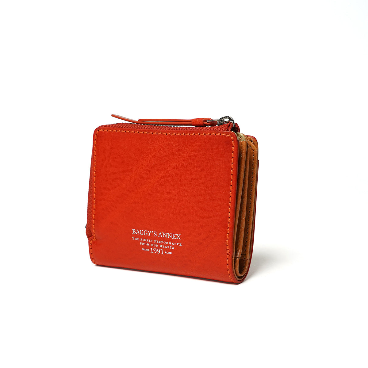 Natural Box Mini Wallet LZKM3603