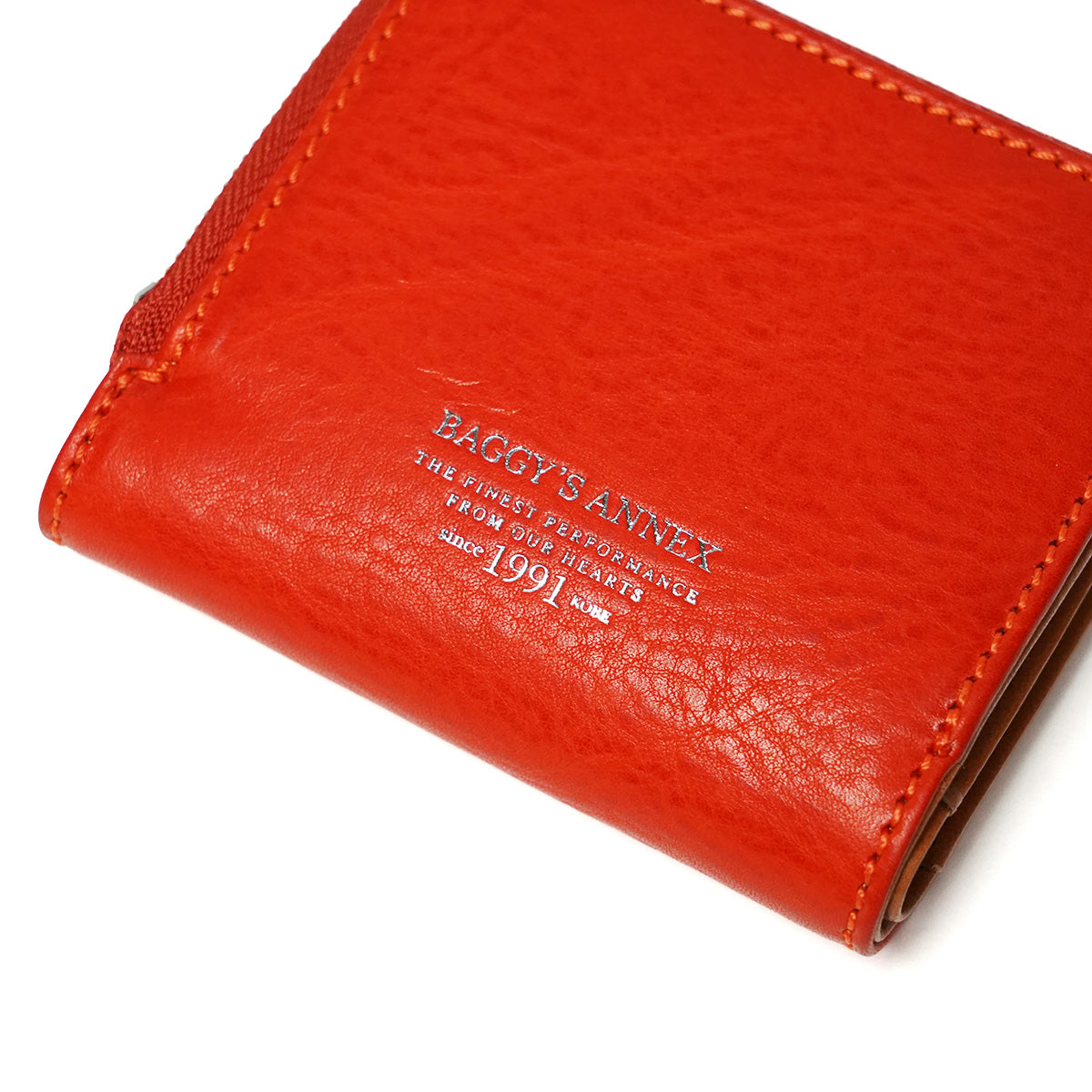 Natural Box Mini Wallet LZKM3603