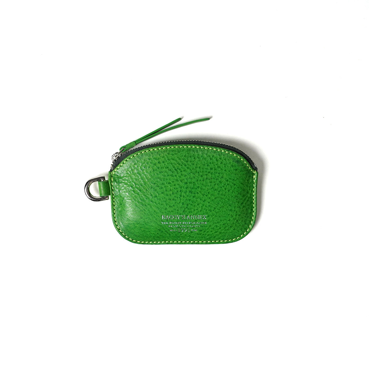 Natural Box Coin Purse LZKM3604