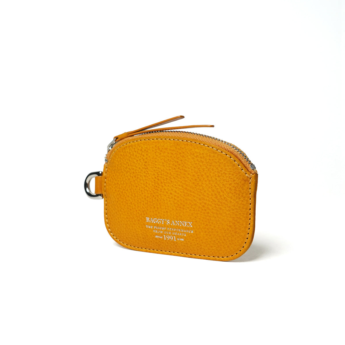 Natural Box Coin Purse LZKM3604