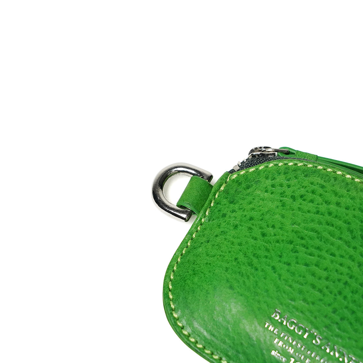 Natural Box Coin Purse LZKM3604