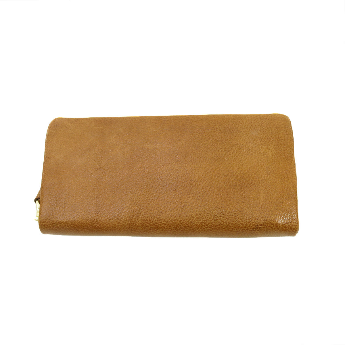 BAFU Leather -バフレザー- ラウンドファスナー長財布 LZKM780