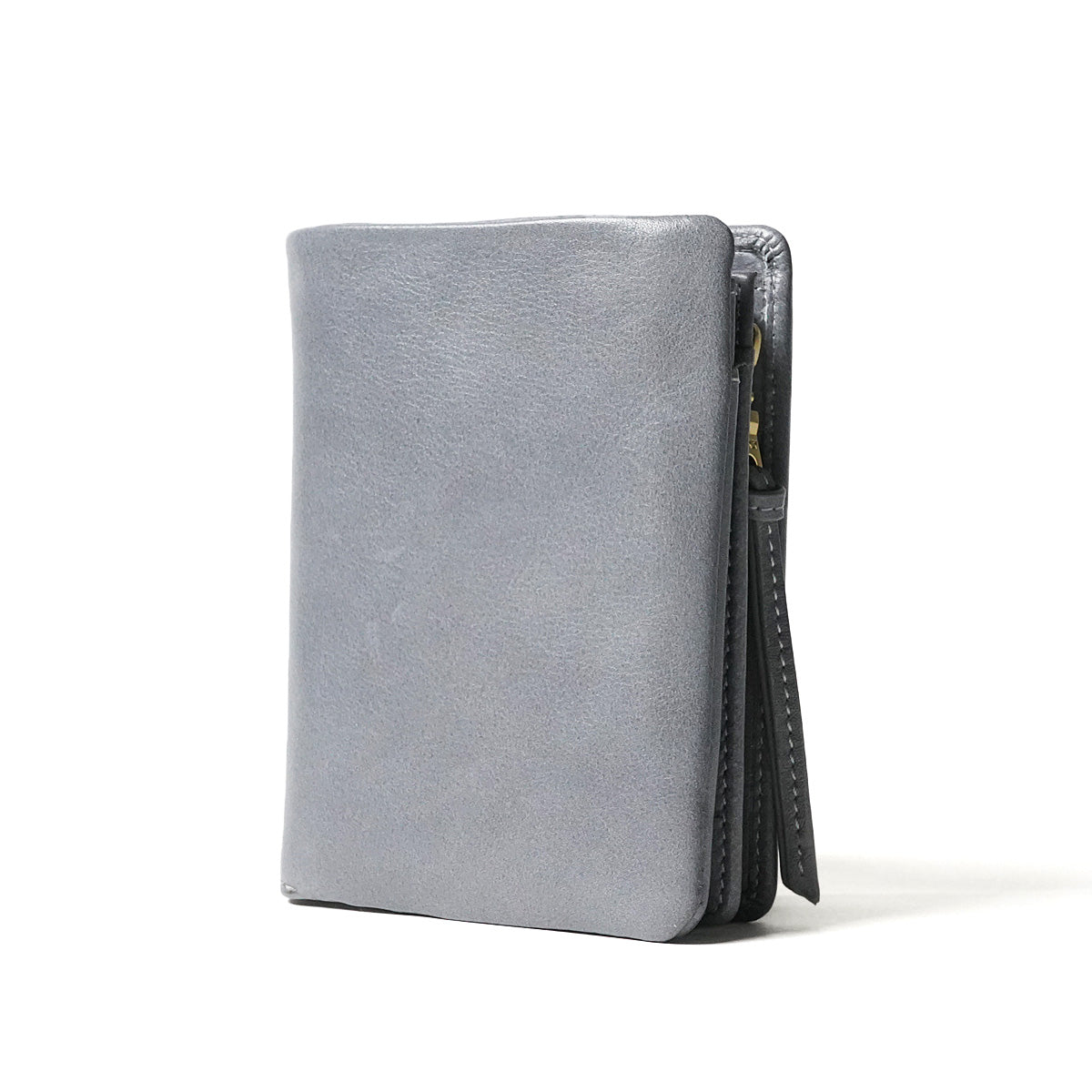 BAFU Leather -バフレザー- ハーフ財布 LZKM781