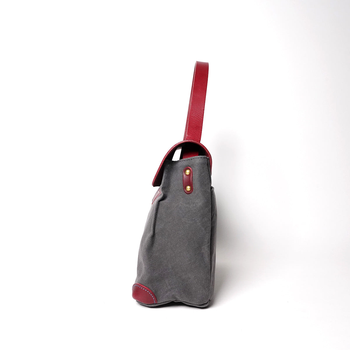 Waterproof Douman Nomadoma Flap Shoulder Bag SMIC132