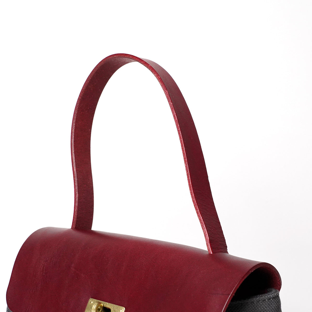 Waterproof Douman Nomadoma Flap Shoulder Bag SMIC132