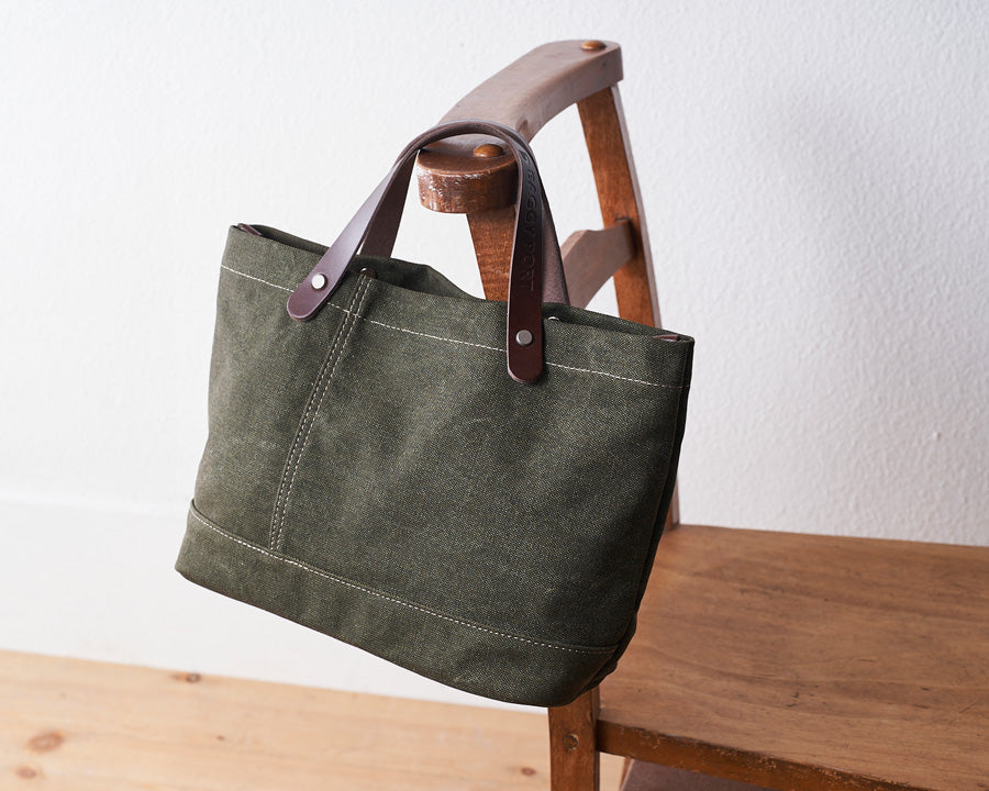 Face Mini Tote Bag YNM1300