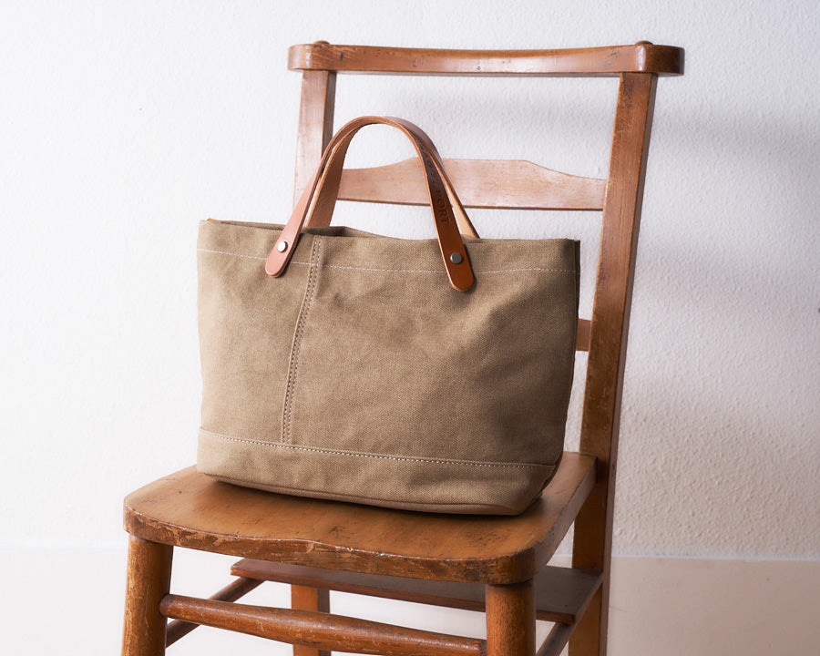 Face Mini Tote Bag YNM1300