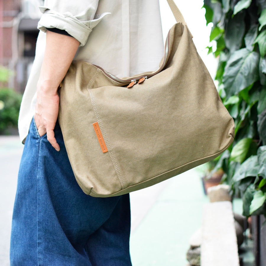 Face Shoulder Bag YNM1304