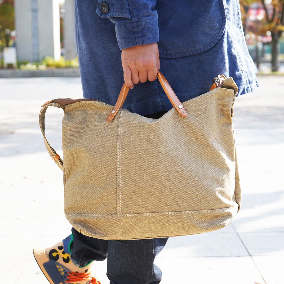 Face Editor's Bag YNM1308