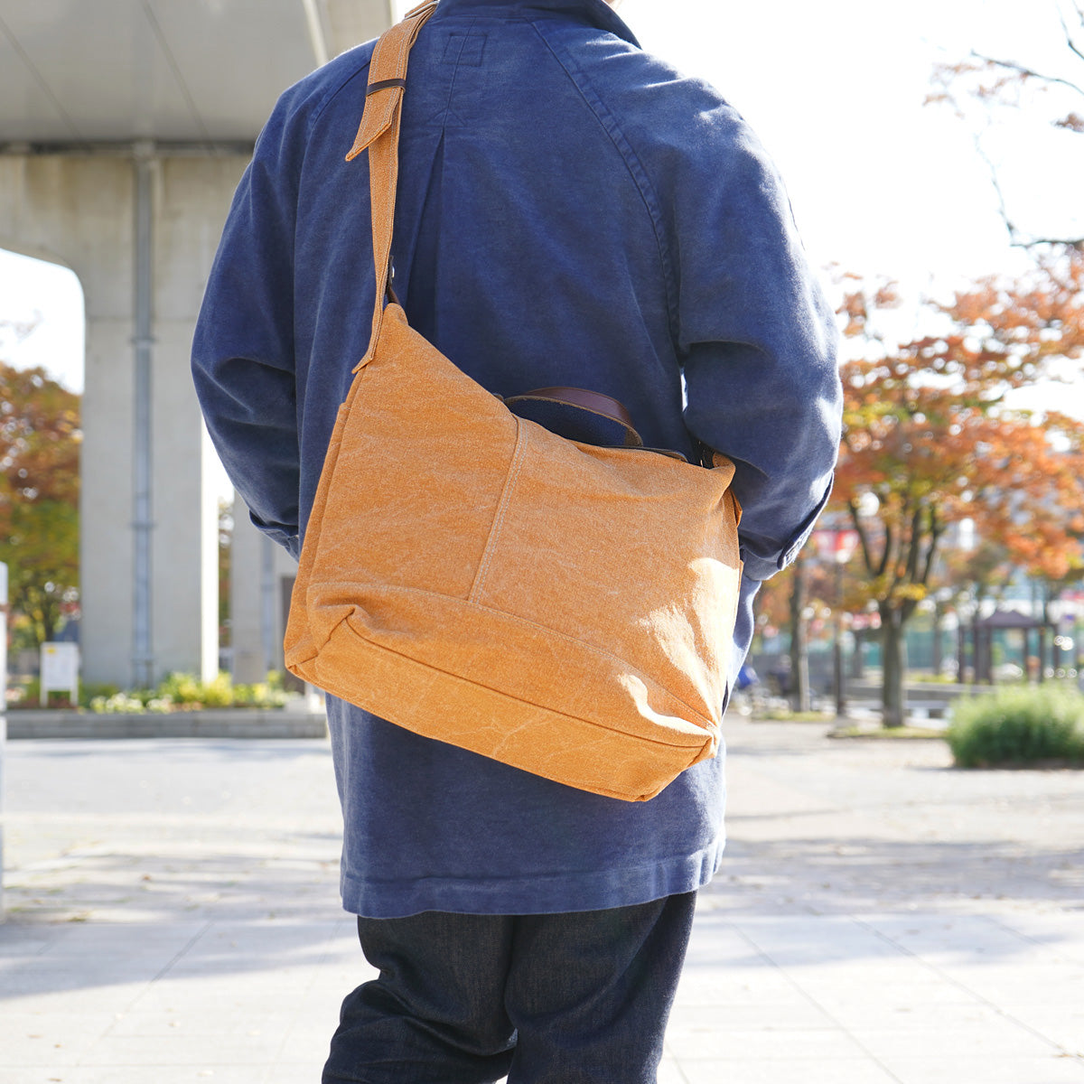 Face Editor's Bag YNM1308