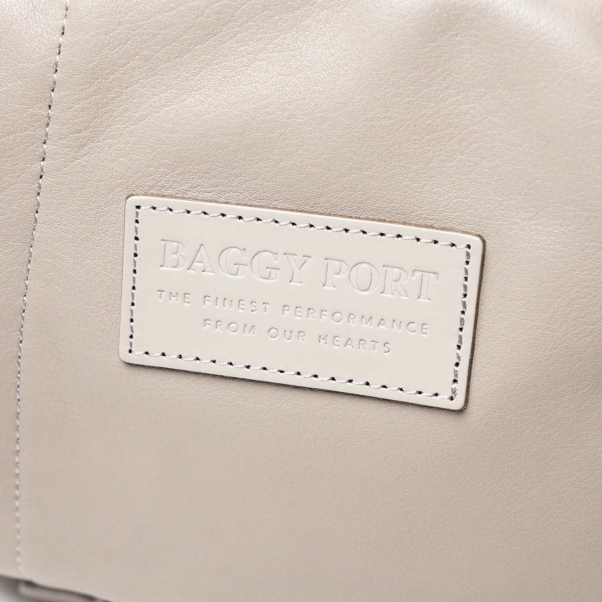 Oil Soft Leather Horizontal Crossbody Bag YNM990