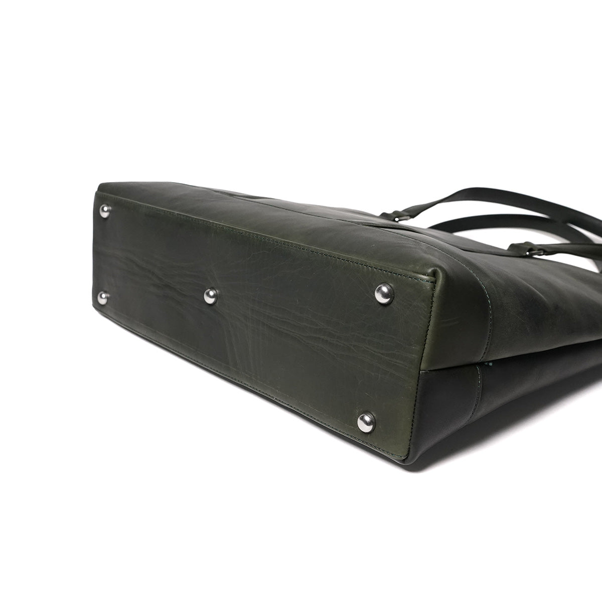 OIL PULLUP -Pull Up- Business Tote Bag ZKM4002