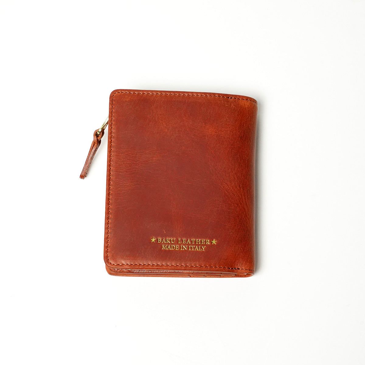 BUKU LEATHER Mini Wallet ZYS353