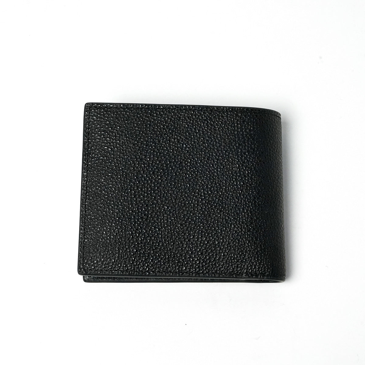 Himeji Black Sandalwood Bifold Wallet ZYS392