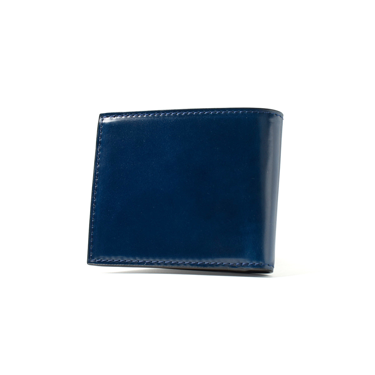 Oil Cordovan Bifold Wallet ZYS702