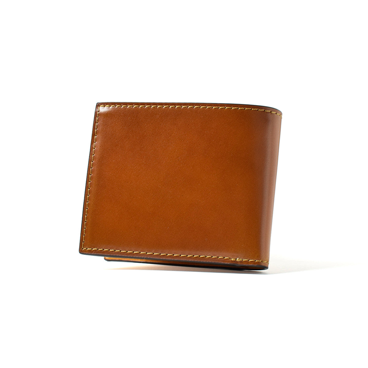 Oil Cordovan Bifold Wallet ZYS702