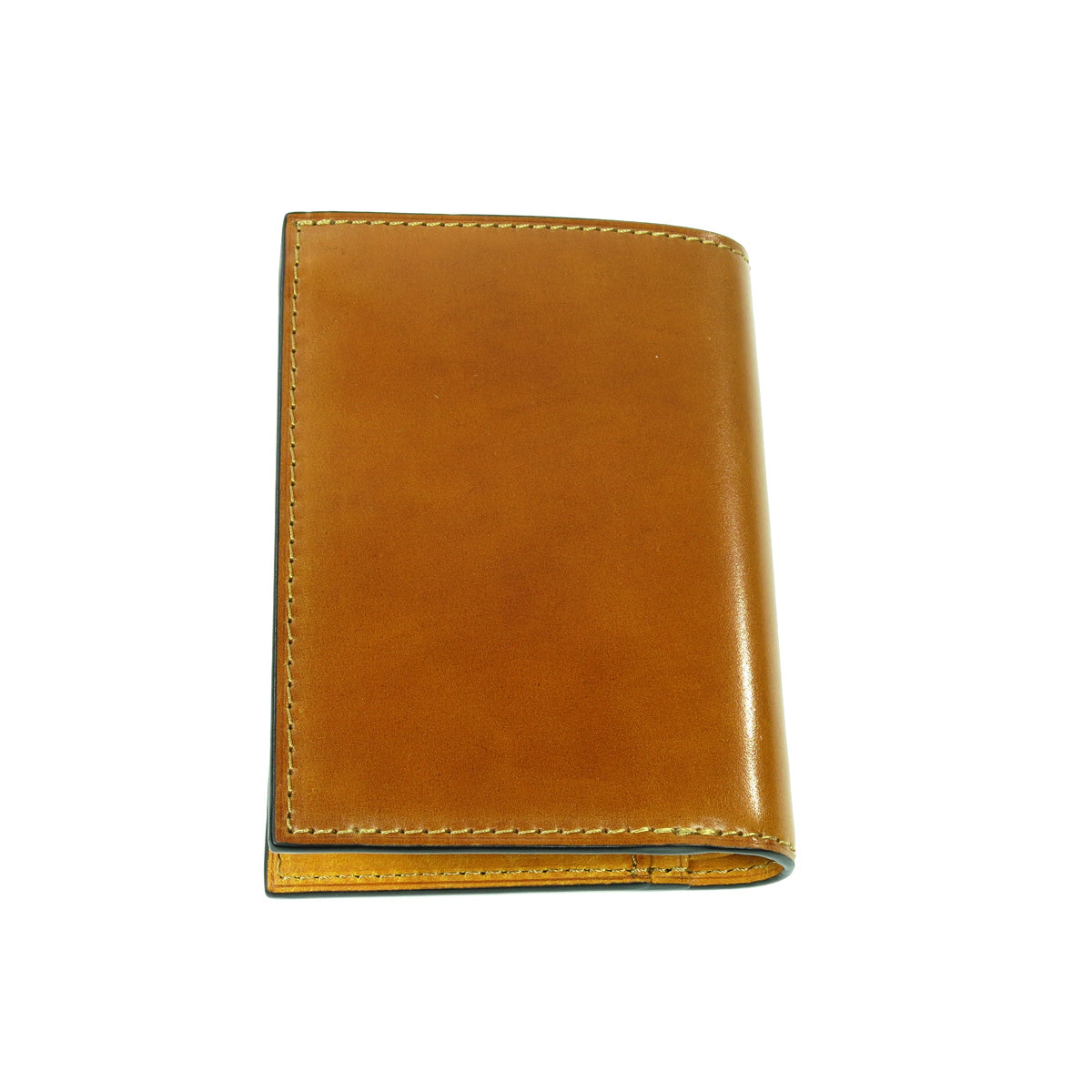 Oil Cordovan Half Wallet ZYS703