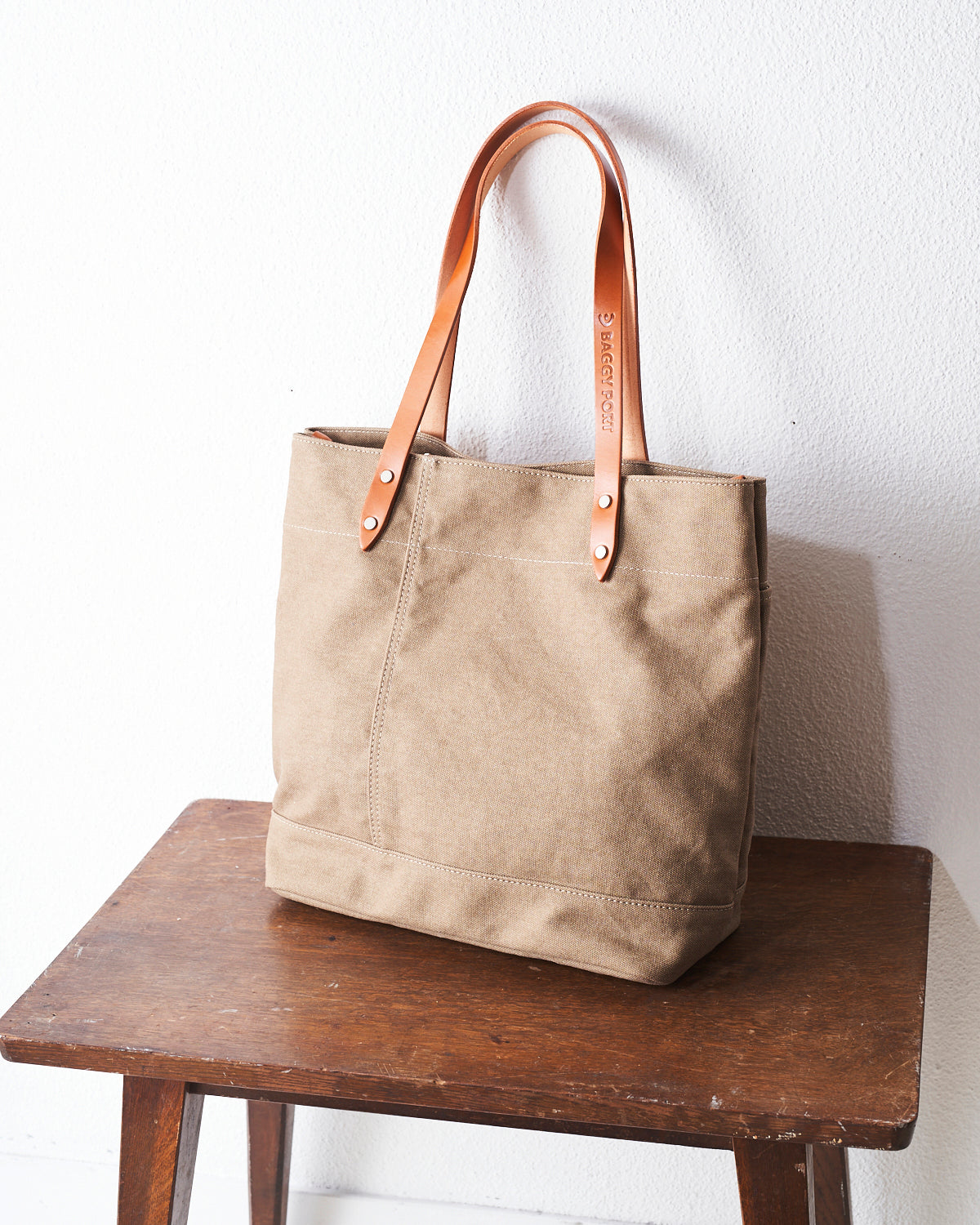 Face Tote Bag YNM1301