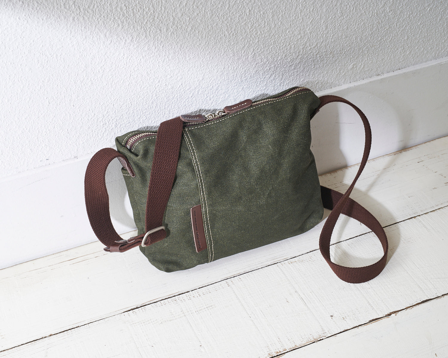 Face Mini Shoulder Bag YNM1303