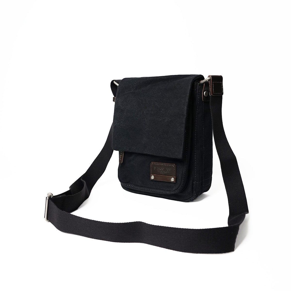 Color Bio Mini Shoulder Bag GRN1527