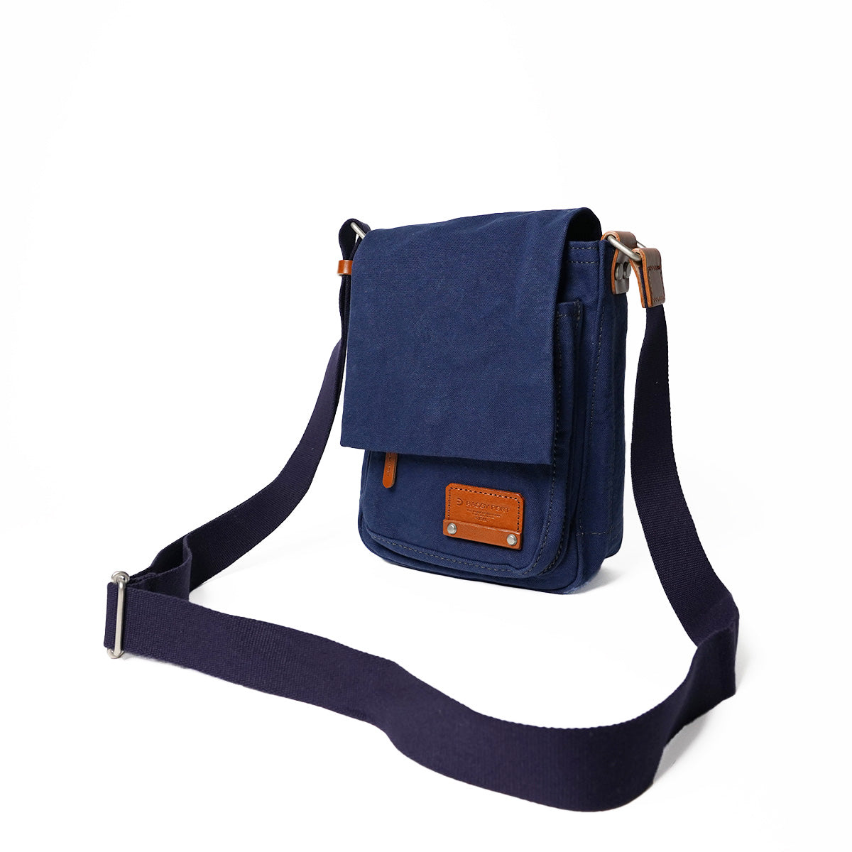 Color Bio Mini Shoulder Bag GRN1527