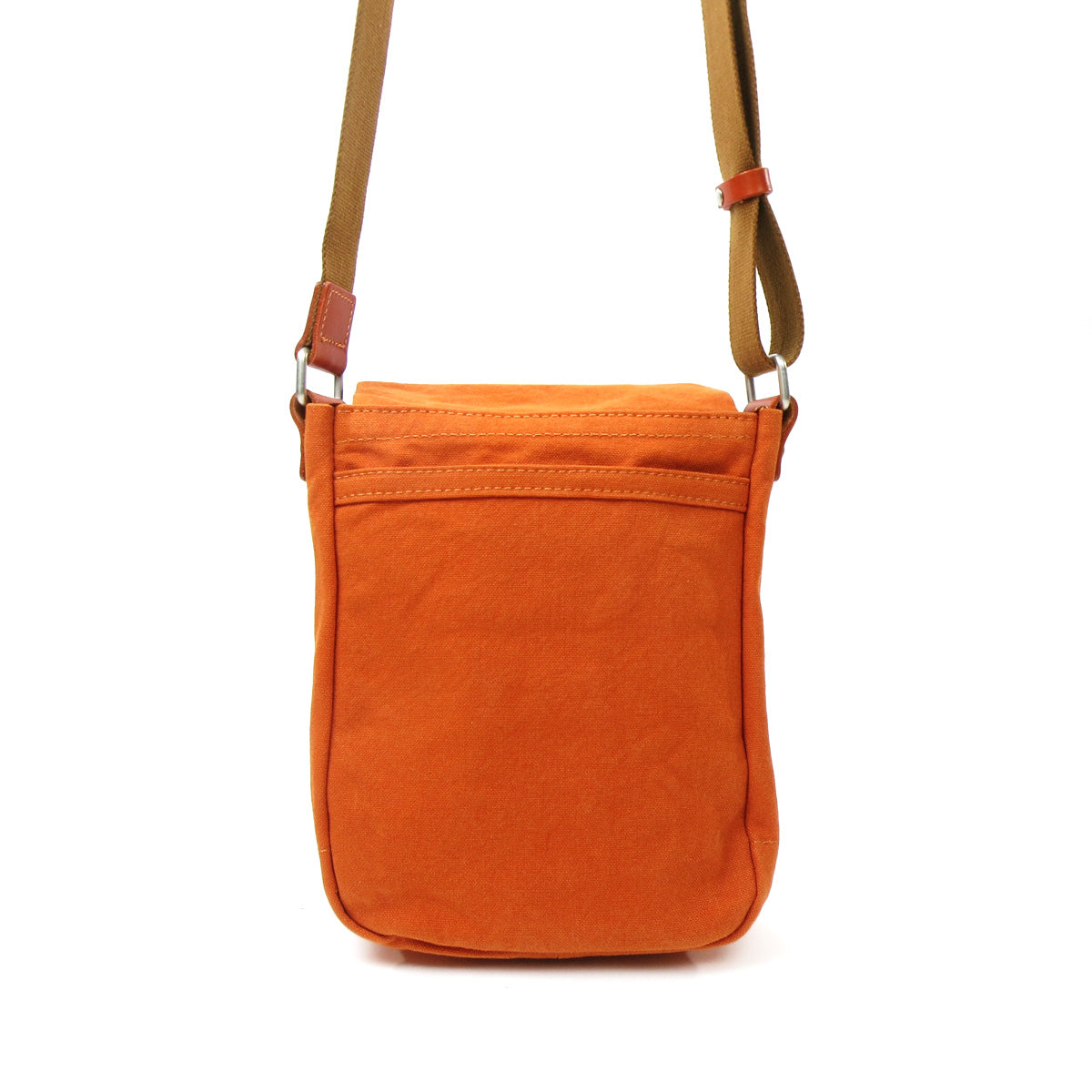 Color Bio Mini Shoulder Bag GRN1527