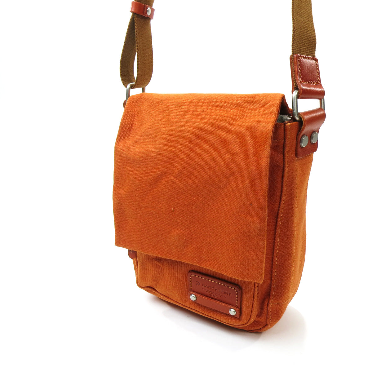 Color Bio Mini Shoulder Bag GRN1527