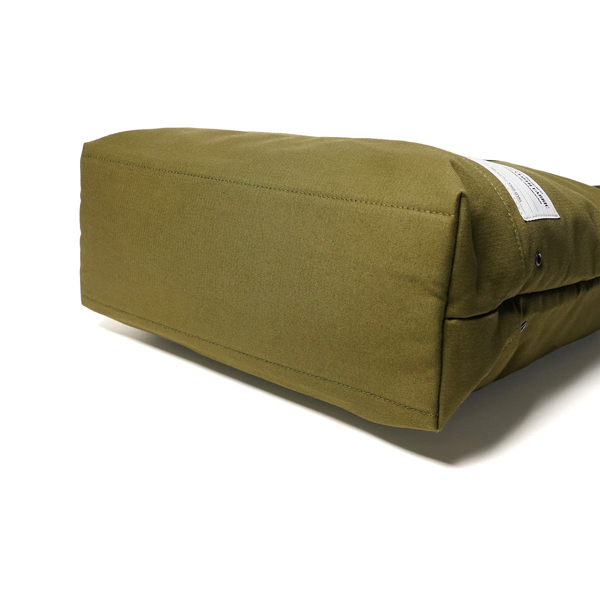 JUNGLE CLOTH Newspaper Shoulder Bag L Size GRN7701