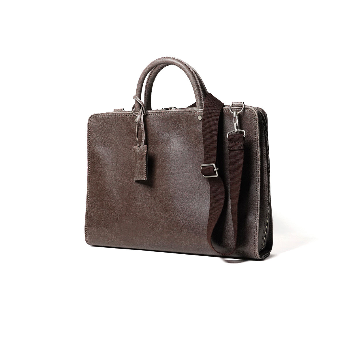 Whiten Bizi Kaji Business Bag M JOB260