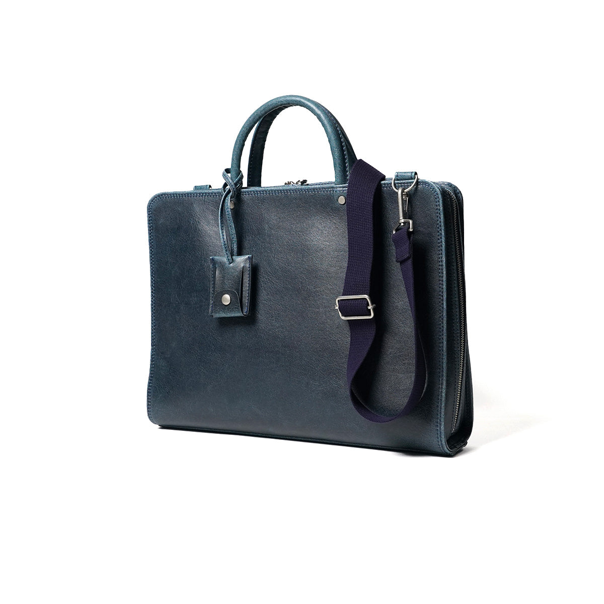 Whiten Bizi Kaji Business Bag M JOB260