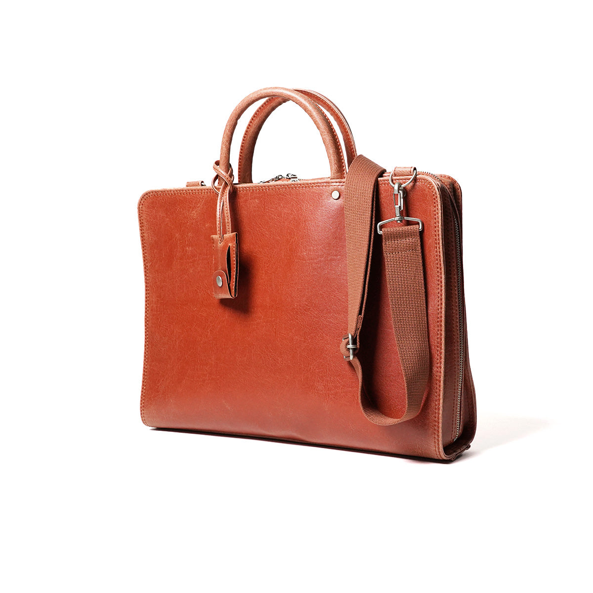 Whiten Bizi Kaji Business Bag M JOB260