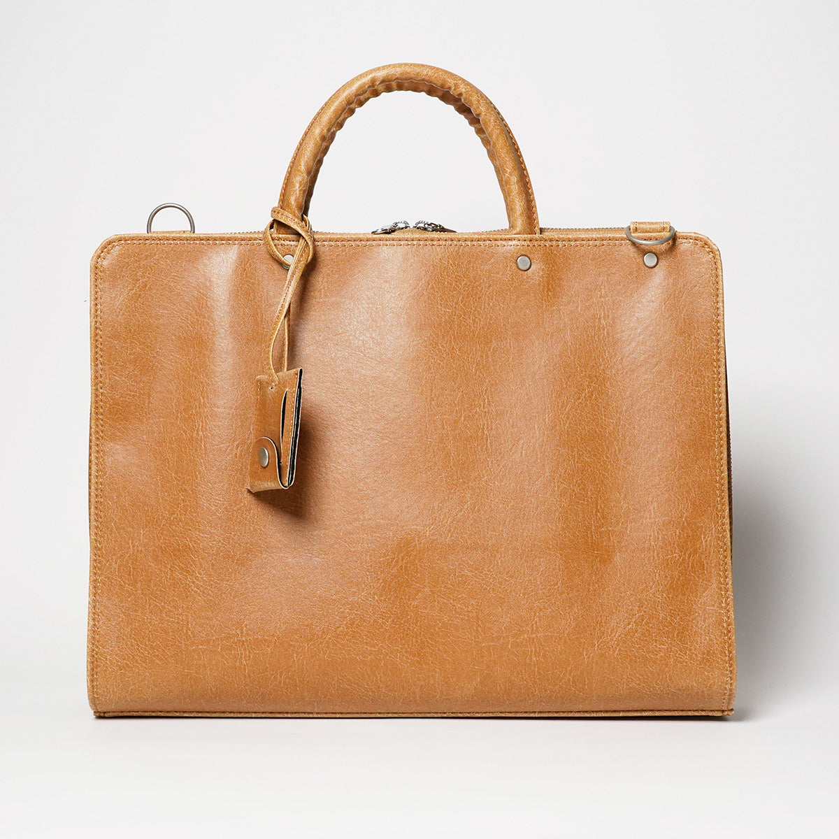 Whiten Bizi Kaji Business Bag M JOB260