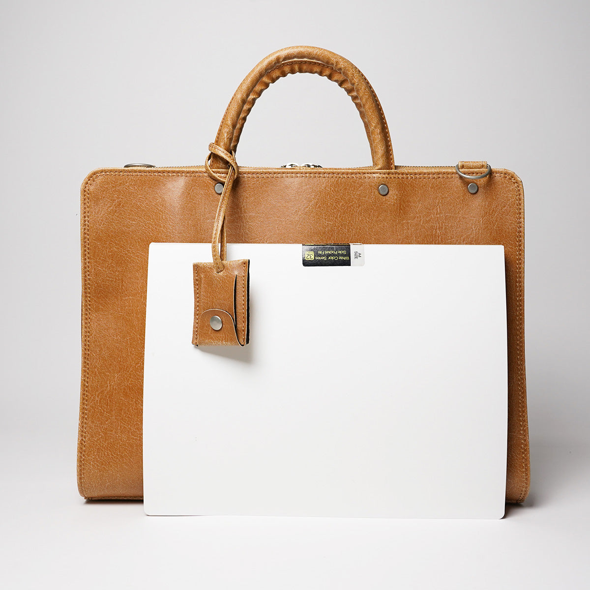Whiten Bizi Kaji Business Bag M JOB260